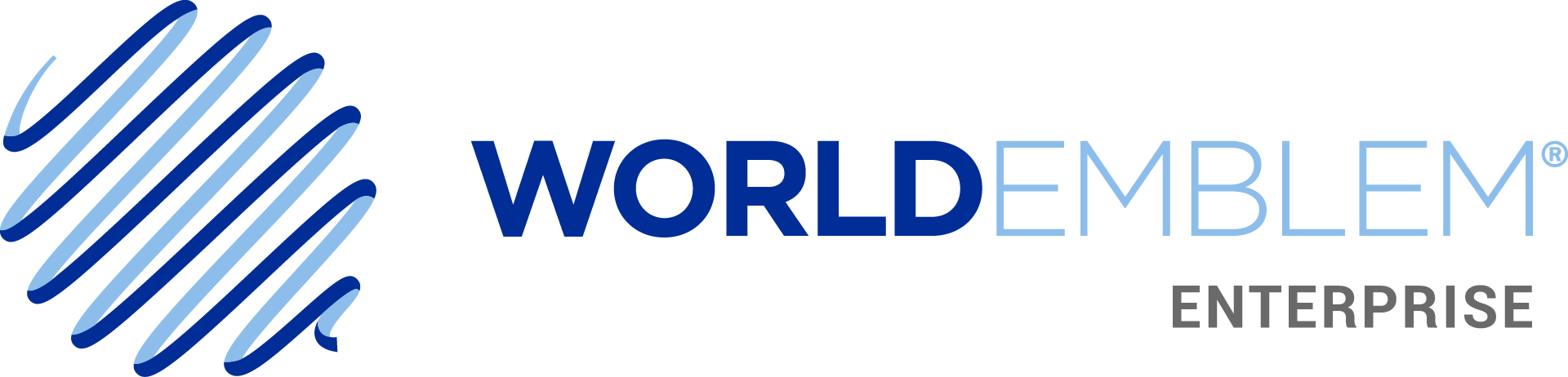 World Emblem Enterprise Logo